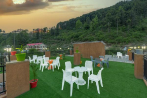 The Kufri Retreat I Vacations I Conference I MICE I Family Events I Open Air Terrace I Sky Bonfire I Kufri Shimla by Exotic Stays